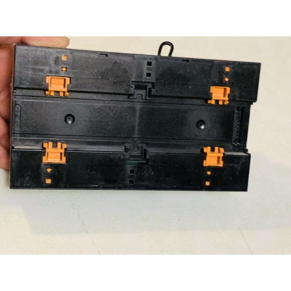 Lutron Homeworks QS Power Dimming Module LQSE-4A5-120-D Not Tested See Comment! - Picture 5 of 6